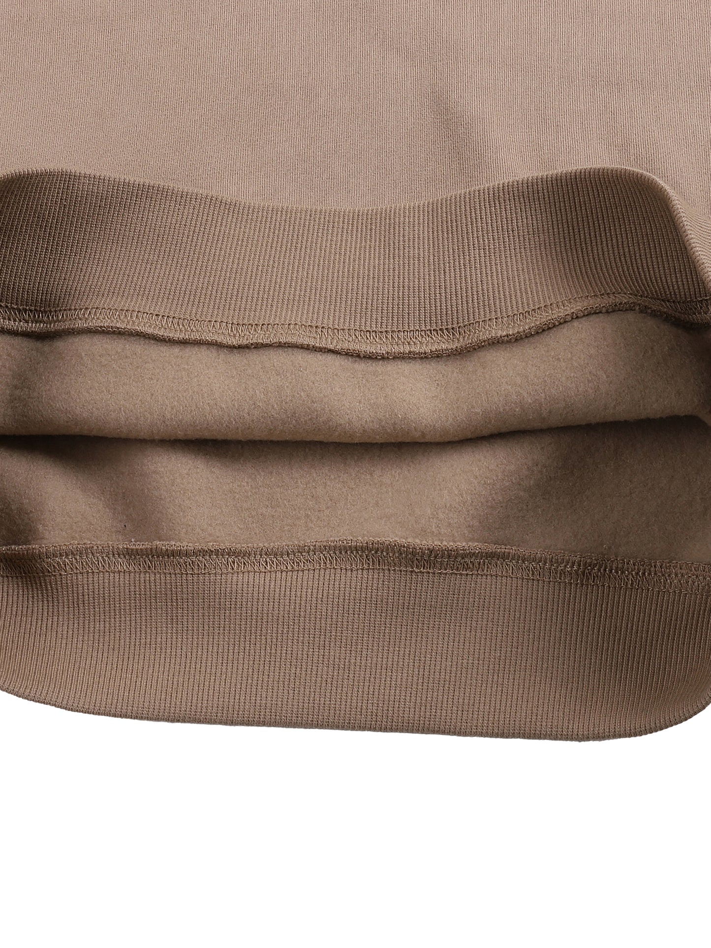 WeShouldBeThisHigh - "Im Nicer When Im High" Fleeced Sweatshirt